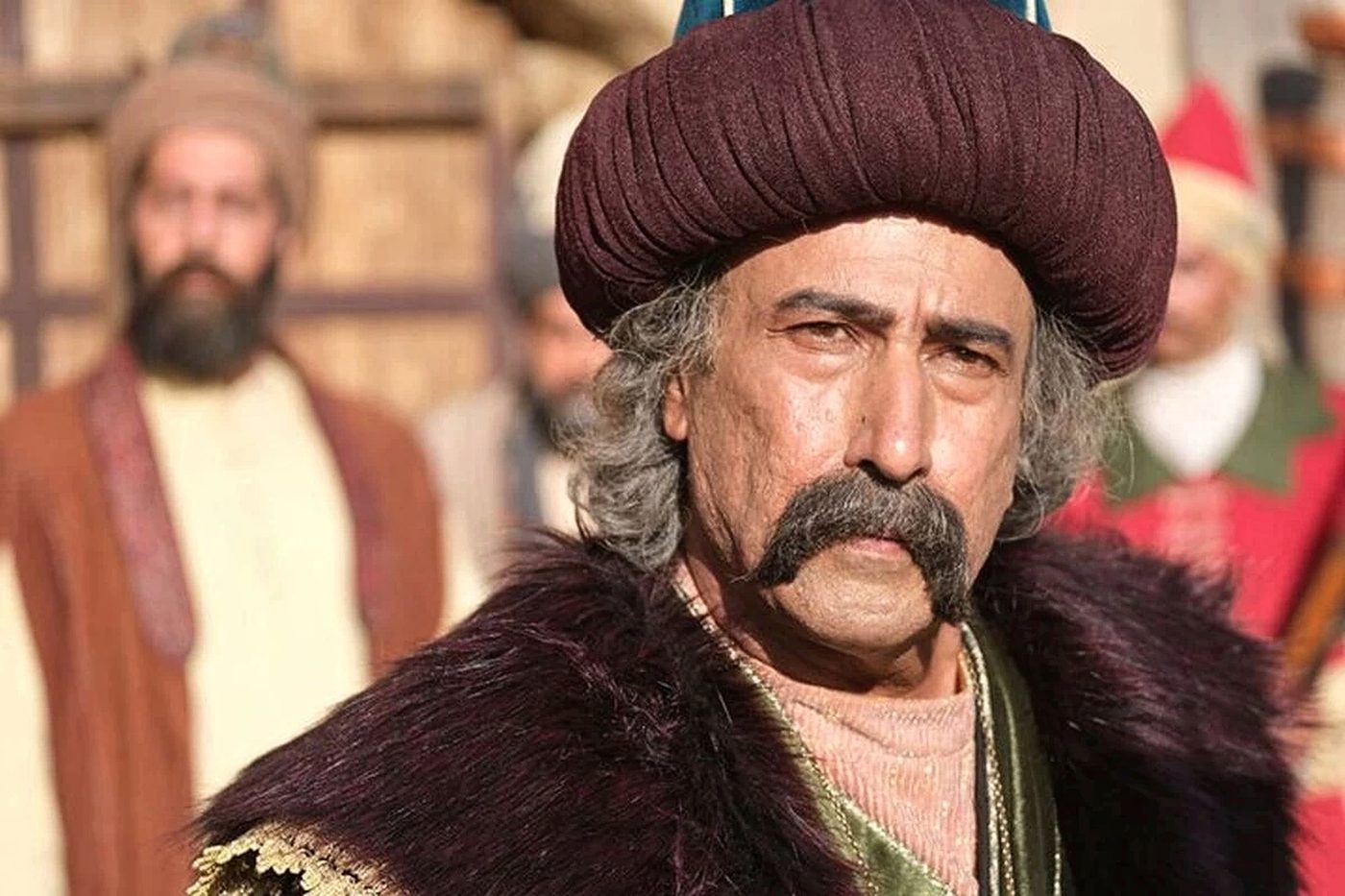 نقش تاریخی